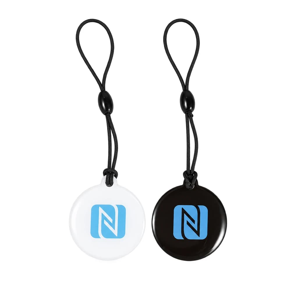 NTAG216 Epoxy NFC Tags